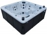 6-7 person Hot Tub 30