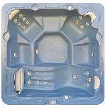 6-7 person Hot Tub 31