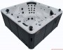 6-7 person Hot Tub 38