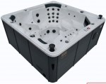 6-7 person Hot Tub 38